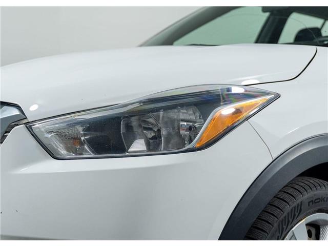 2019 Nissan Kicks  (Stk: TT-006A) in Calgary - Image 9 of 27
