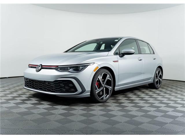 2024 Volkswagen Golf GTI Autobahn (Stk: TU0290A) in Calgary - Image 1 of 30