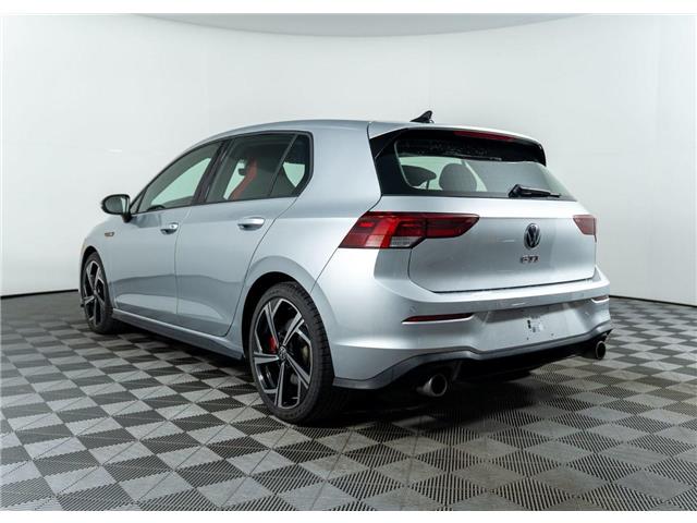 2024 Volkswagen Golf GTI Autobahn (Stk: TU0290A) in Calgary - Image 2 of 30