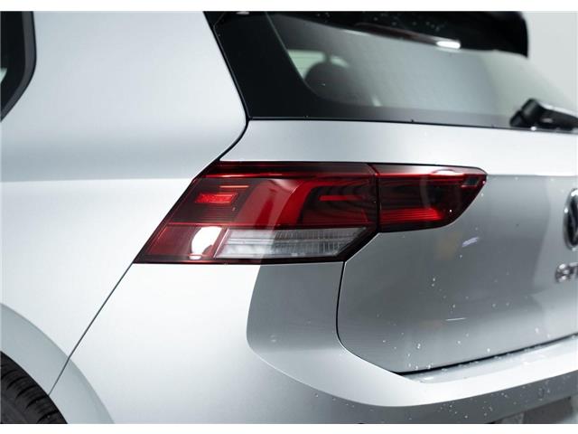 2024 Volkswagen Golf GTI Autobahn (Stk: TU0290A) in Calgary - Image 3 of 30