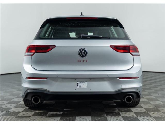 2024 Volkswagen Golf GTI Autobahn (Stk: TU0290A) in Calgary - Image 4 of 30