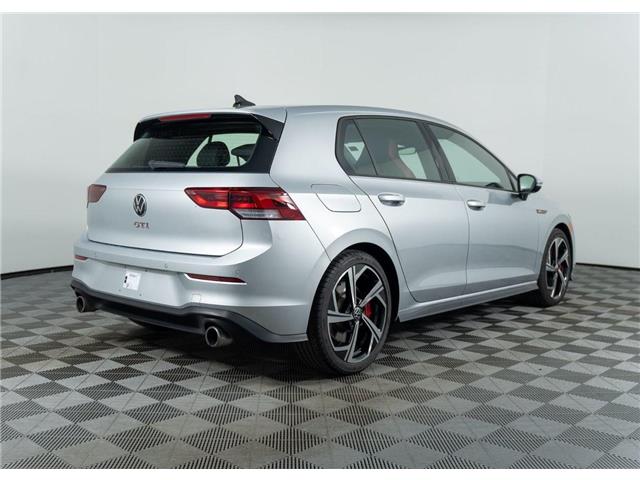 2024 Volkswagen Golf GTI Autobahn (Stk: TU0290A) in Calgary - Image 5 of 30