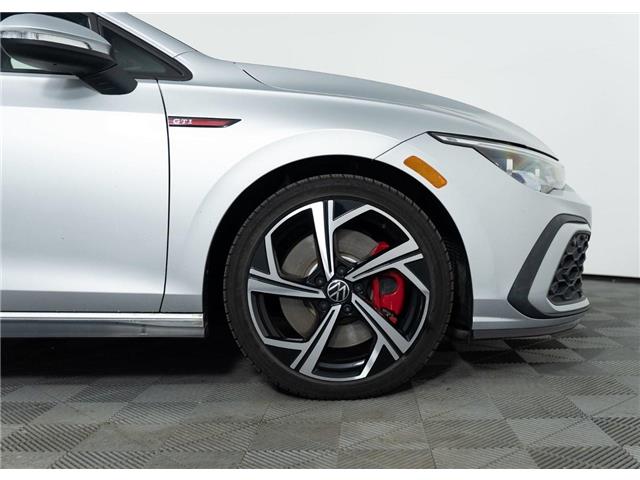2024 Volkswagen Golf GTI Autobahn (Stk: TU0290A) in Calgary - Image 6 of 30