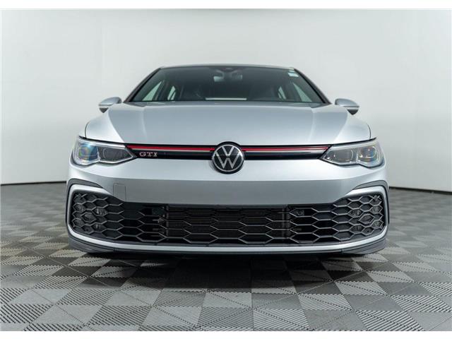 2024 Volkswagen Golf GTI Autobahn (Stk: TU0290A) in Calgary - Image 8 of 30