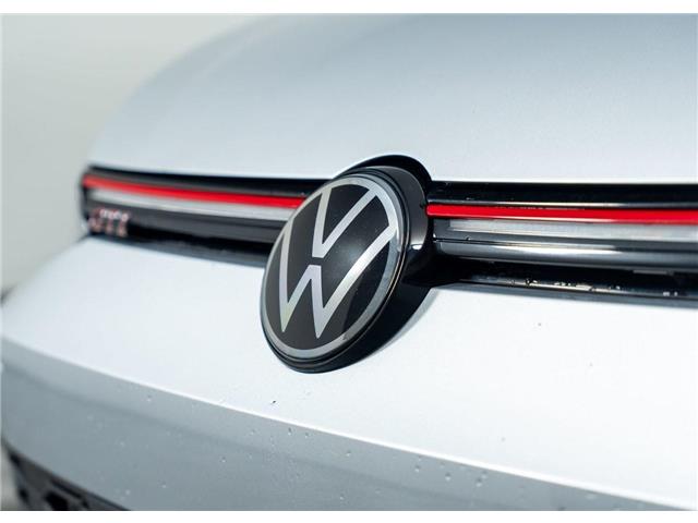 2024 Volkswagen Golf GTI Autobahn (Stk: TU0290A) in Calgary - Image 10 of 30