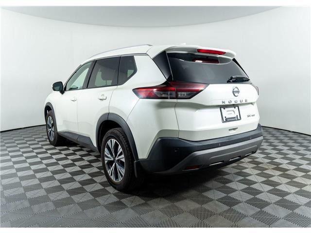2021 Nissan Rogue SV (Stk: TU0288) in Calgary - Image 2 of 27