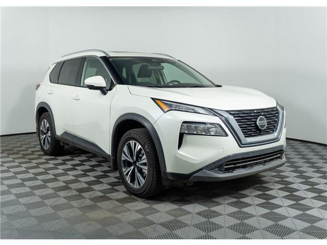 2021 Nissan Rogue SV (Stk: TU0288) in Calgary - Image 8 of 27