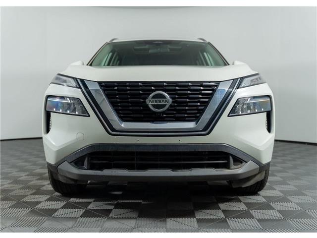 2021 Nissan Rogue SV (Stk: TU0288) in Calgary - Image 9 of 27