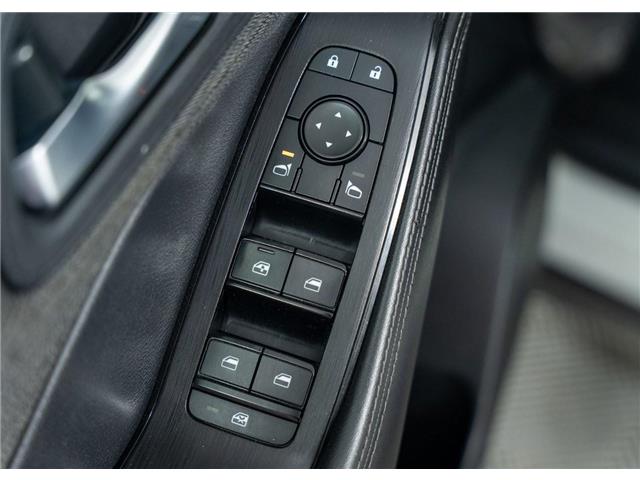 2021 Nissan Rogue SV (Stk: TU0288) in Calgary - Image 13 of 27