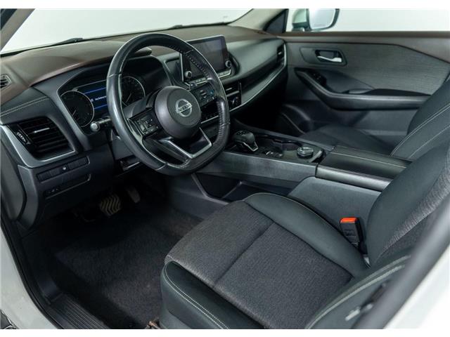 2021 Nissan Rogue SV (Stk: TU0288) in Calgary - Image 14 of 27