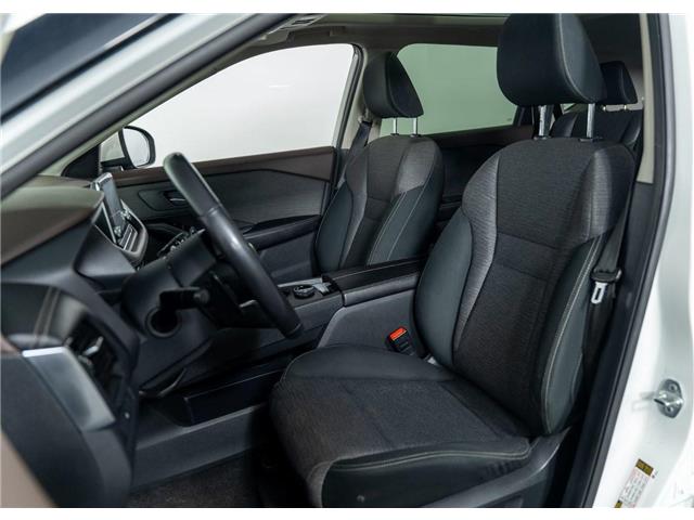 2021 Nissan Rogue SV (Stk: TU0288) in Calgary - Image 15 of 27