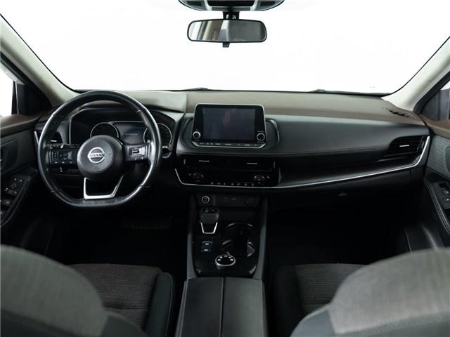 2021 Nissan Rogue SV (Stk: TU0288) in Calgary - Image 20 of 27