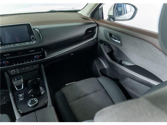 2021 Nissan Rogue SV (Stk: TU0288) in Calgary - Image 21 of 27