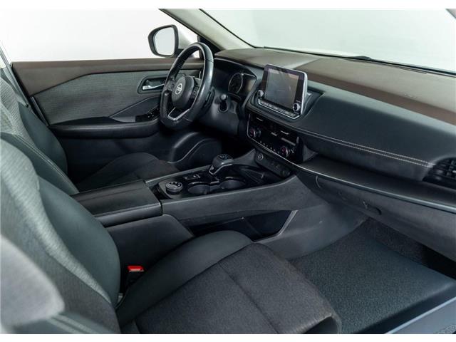 2021 Nissan Rogue SV (Stk: TU0288) in Calgary - Image 23 of 27