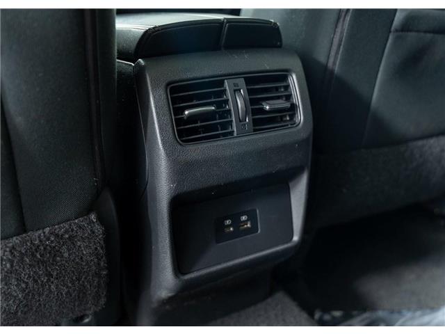 2021 Nissan Rogue SV (Stk: TU0288) in Calgary - Image 27 of 27