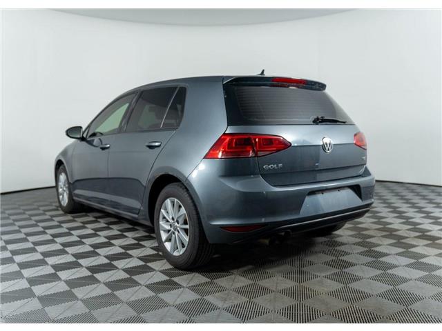 2016 Volkswagen Golf  (Stk: TU0280A) in Calgary - Image 2 of 10