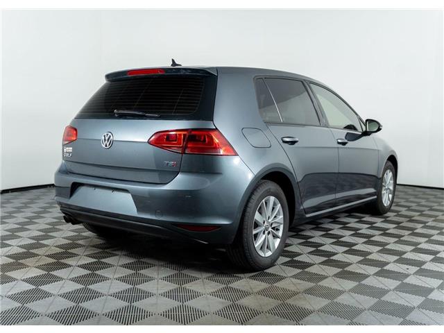 2016 Volkswagen Golf  (Stk: TU0280A) in Calgary - Image 5 of 10