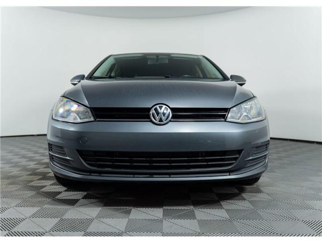 2016 Volkswagen Golf  (Stk: TU0280A) in Calgary - Image 8 of 10