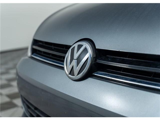2016 Volkswagen Golf  (Stk: TU0280A) in Calgary - Image 10 of 10