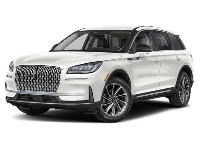 2026 Lincoln Corsair Grand Touring (Stk: TK-44) in Calgary - Image 1 of 13