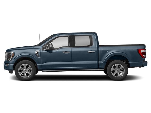 2023 Ford F-150 Platinum (Stk: TK-203A) in Okotoks - Image 3 of 12
