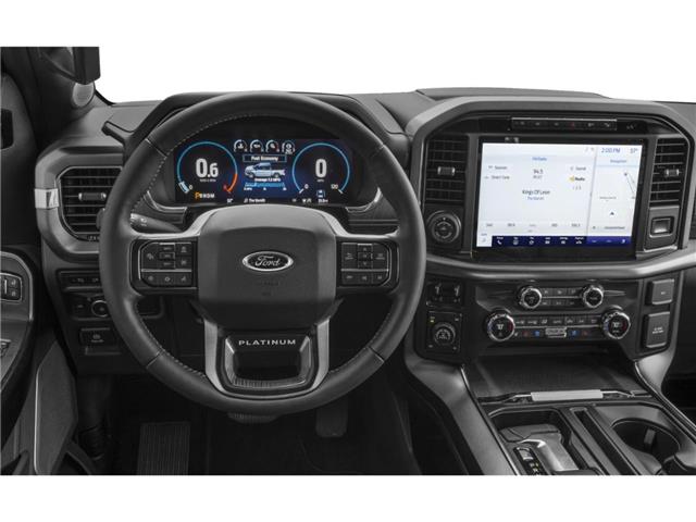 2023 Ford F-150 Platinum (Stk: TK-203A) in Okotoks - Image 4 of 12