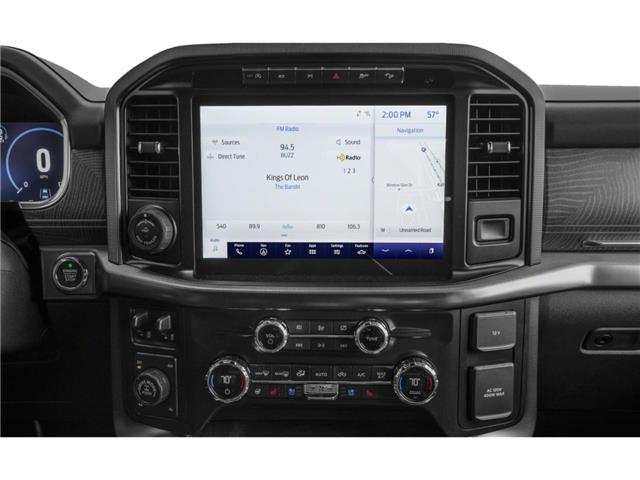 2023 Ford F-150 Platinum (Stk: TK-203A) in Okotoks - Image 7 of 12