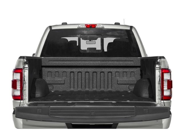 2023 Ford F-150 Platinum (Stk: TK-203A) in Okotoks - Image 8 of 12
