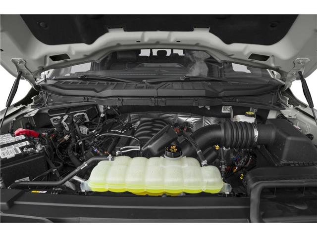 2023 Ford F-150 Platinum (Stk: TK-203A) in Okotoks - Image 9 of 12