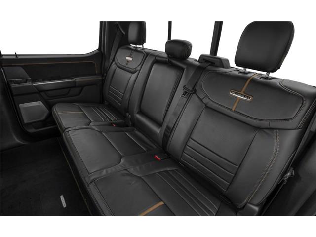 2023 Ford F-150 Platinum (Stk: TK-203A) in Okotoks - Image 10 of 12