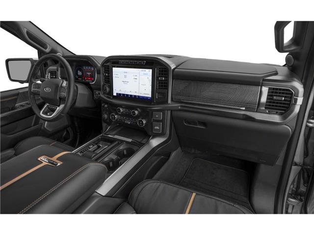 2023 Ford F-150 Platinum (Stk: TK-203A) in Okotoks - Image 12 of 12
