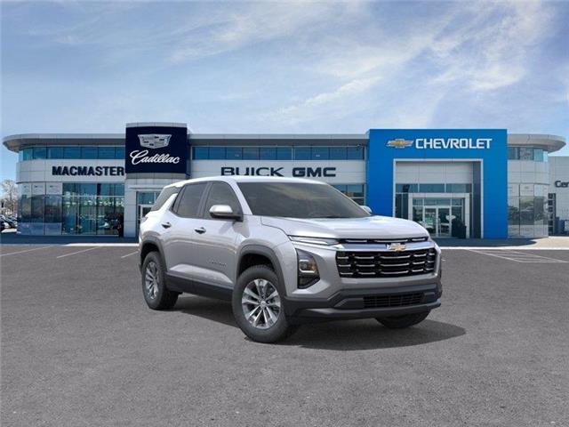 2026 Chevrolet Equinox LT (Stk: 260704) in London - Image 1 of 24