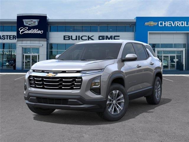 2026 Chevrolet Equinox LT (Stk: 260704) in London - Image 6 of 24
