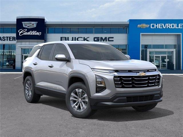 2026 Chevrolet Equinox LT (Stk: 260704) in London - Image 7 of 24