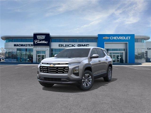 2026 Chevrolet Equinox LT (Stk: 260704) in London - Image 8 of 24