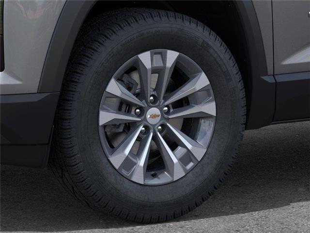 2026 Chevrolet Equinox LT (Stk: 260704) in London - Image 9 of 24
