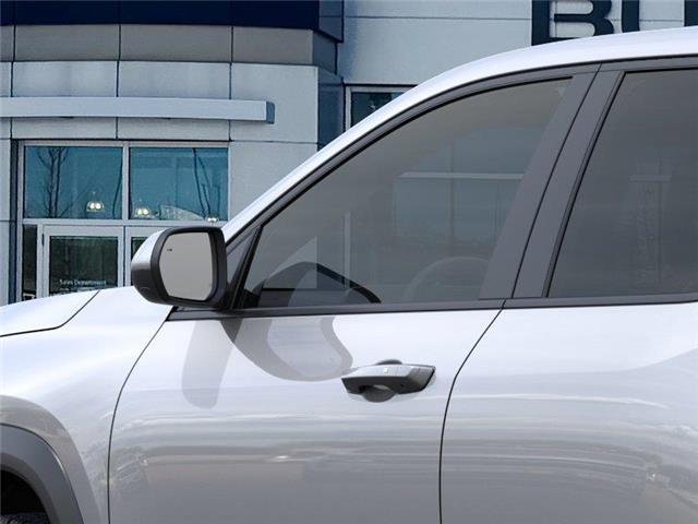 2026 Chevrolet Equinox LT (Stk: 260704) in London - Image 12 of 24