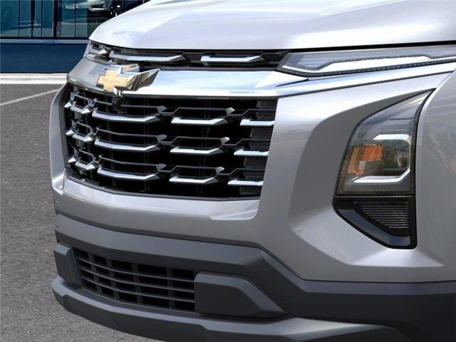 2026 Chevrolet Equinox LT (Stk: 260704) in London - Image 13 of 24