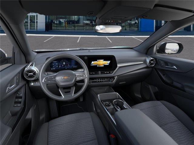 2026 Chevrolet Equinox LT (Stk: 260704) in London - Image 15 of 24