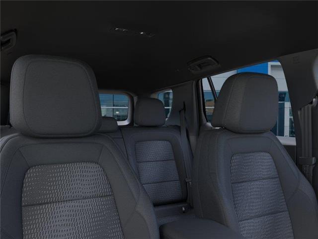 2026 Chevrolet Equinox LT (Stk: 260704) in London - Image 24 of 24