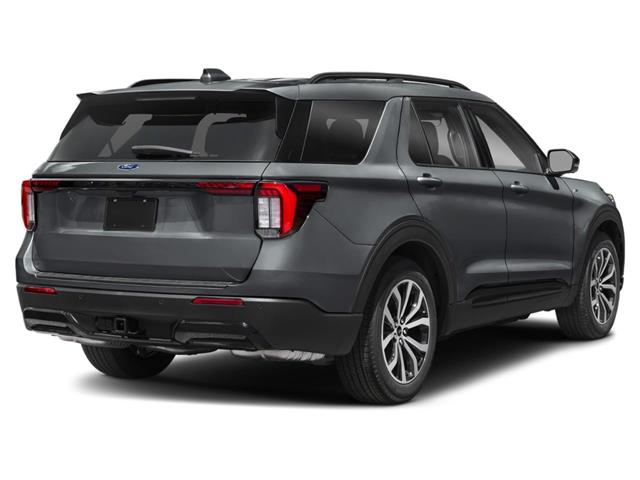 2026 Ford Explorer ST-Line (Stk: 26EX2430) in North Vancouver - Image 2 of 13