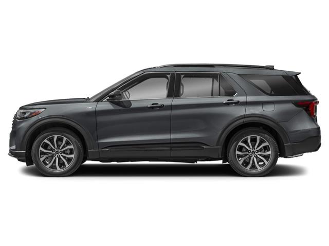 2026 Ford Explorer ST-Line (Stk: 26EX2430) in North Vancouver - Image 3 of 13