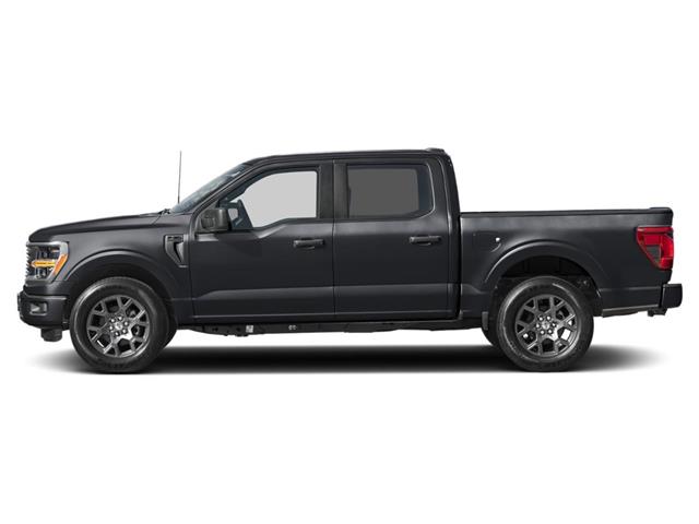 2026 Ford F-150 STX (Stk: 26F7012) in North Vancouver - Image 3 of 12