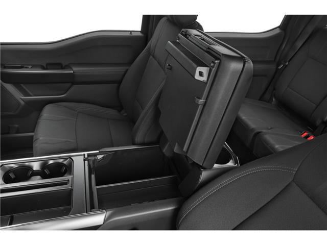 2026 Ford F-150 STX (Stk: 26F7012) in North Vancouver - Image 11 of 12