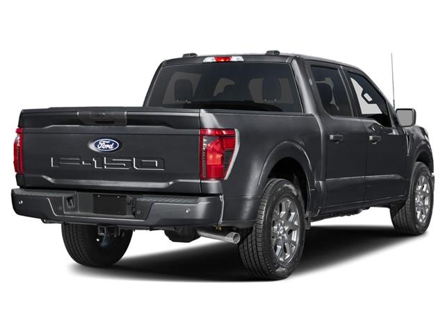 2026 Ford F-150 STX (Stk: 26F7181) in North Vancouver - Image 2 of 12