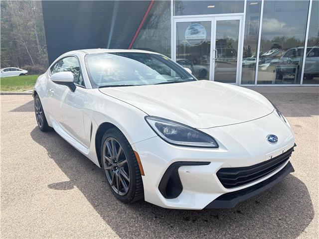 2025 Subaru BRZ Base