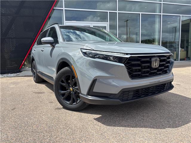 2023 Honda CR-V Sport-B