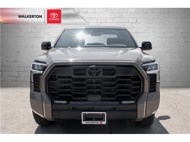 2026 Toyota Tundra Limited (Stk: 26161) in Walkerton - Image 2 of 18