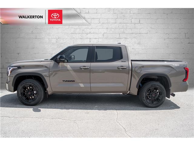 2026 Toyota Tundra Limited (Stk: 26161) in Walkerton - Image 4 of 18