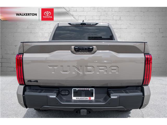 2026 Toyota Tundra Limited (Stk: 26161) in Walkerton - Image 7 of 18